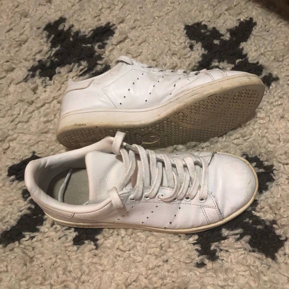White Stan smiths - Picture 2 of 9